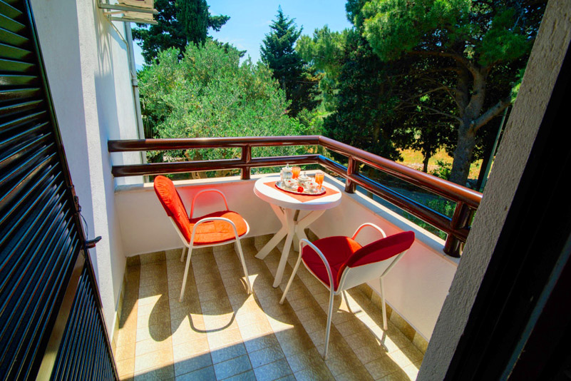 Vila Filipović Živogošće